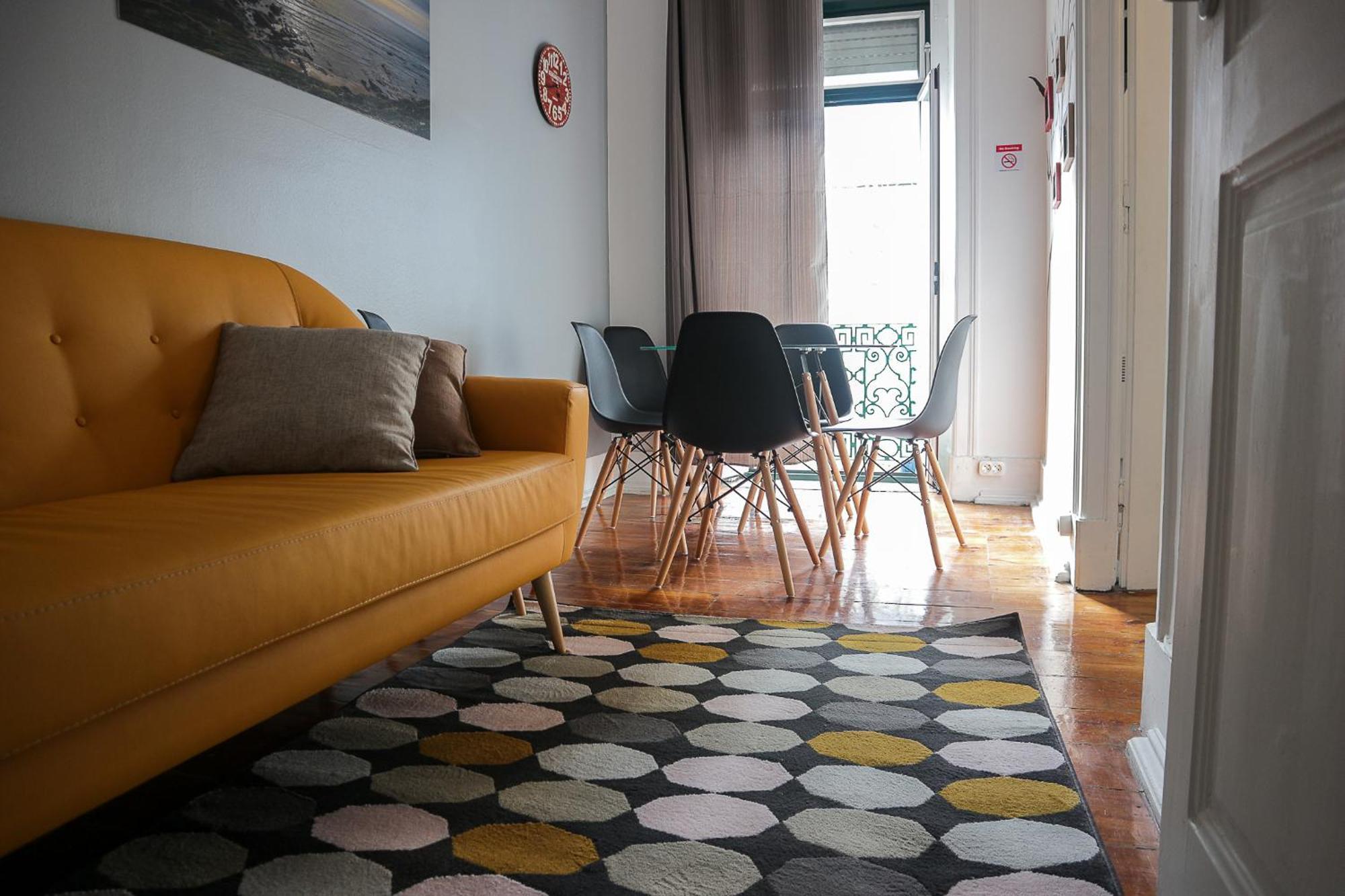 My Home Lisbon Exterior photo