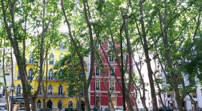 My Home Lisbon Exterior photo